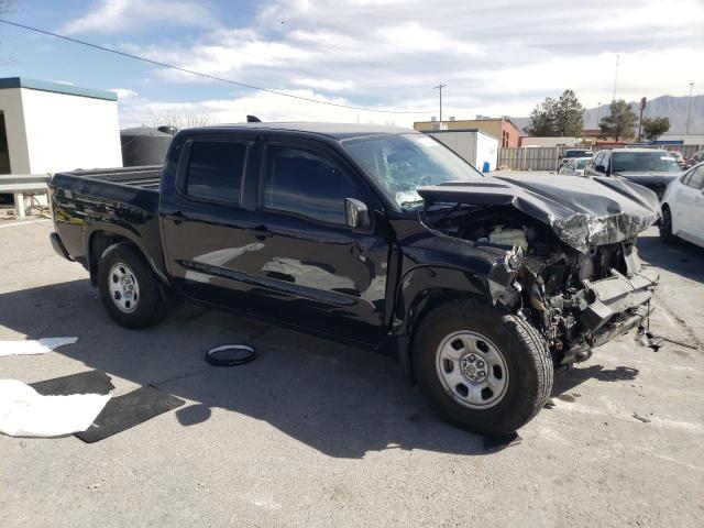 1N6ED1EJ8NN628896 Nissan FRONTIER S