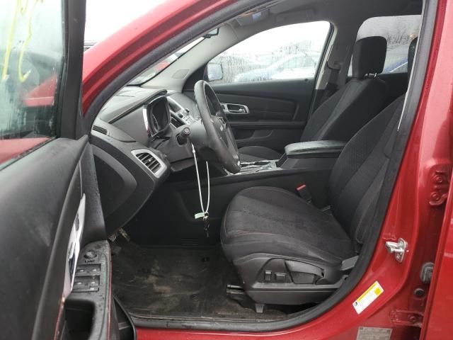 2GKALMEK5F6391034 GMC Terrain Sle