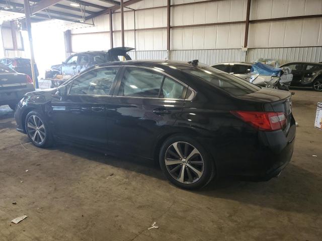 4S3BNAN61K3013953 Subaru Legacy 2.5i Limited