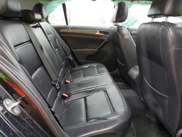 2021 VOLKSWAGEN GOLF - 3VWG57AU0MM013812
