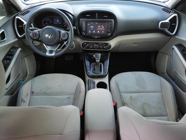KNDJ23AU3L7706229 KIA SOUL LX