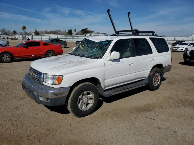 2002 Toyota 4Runner SR5