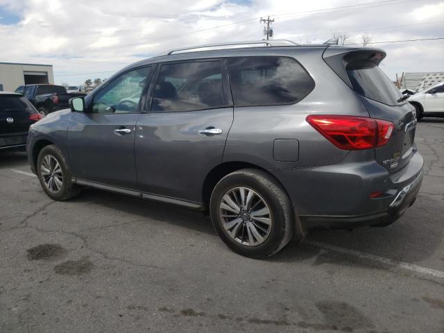 5N1DR2MN7KC608944 Nissan Pathfinder S