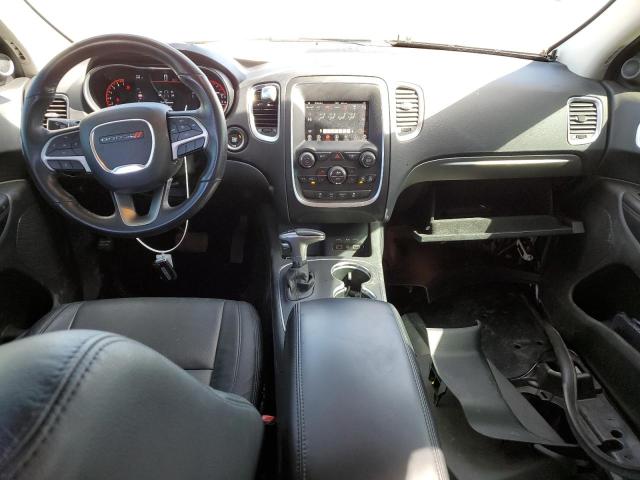 2019 DODGE DURANGO SX 1C4RDJAG5KC755028