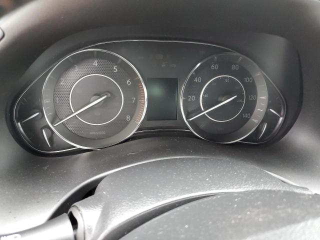 JN8AY2NF6K9352329 Nissan Armada Platinum