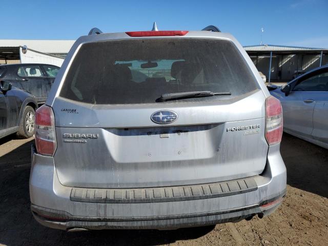 JF2SJADC3GH567428 Subaru Forester 2.5i Premium