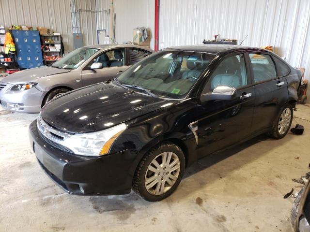 2009 Ford Focus SEL