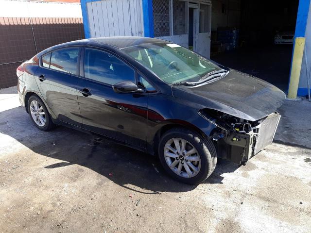 3KPFL4A7XHE020554 KIA FORTE LX
