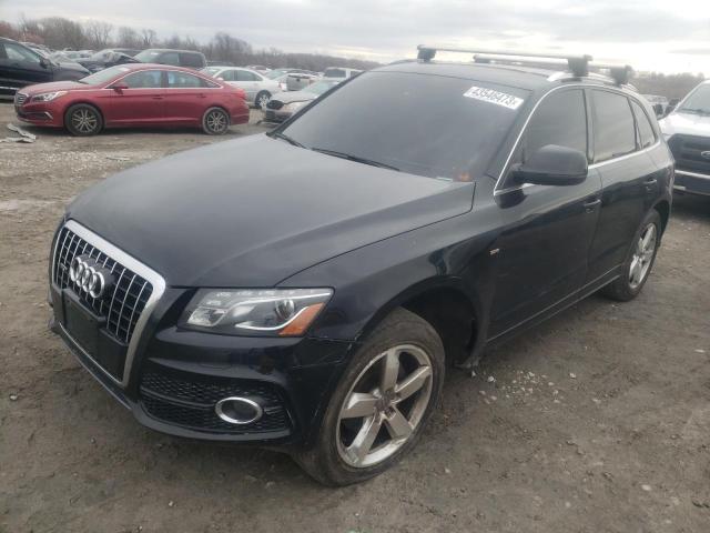 2011 Audi Q5 Premium Plus