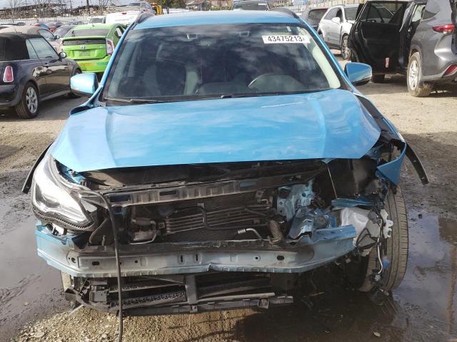 JF2GTDEC9LH210250 Subaru Crosstrek Premium