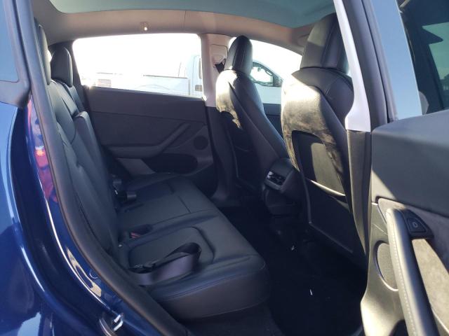 7SAYGDEF4NF541874 Tesla Model Y