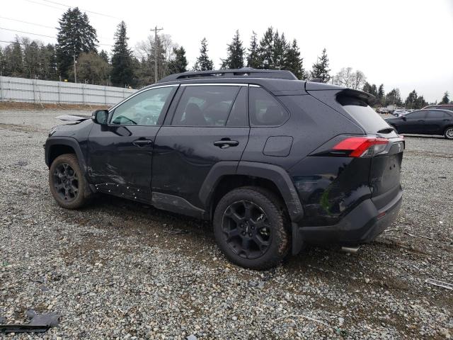 2022 TOYOTA RAV4 TRD O - 2T3S1RFV3NW311244