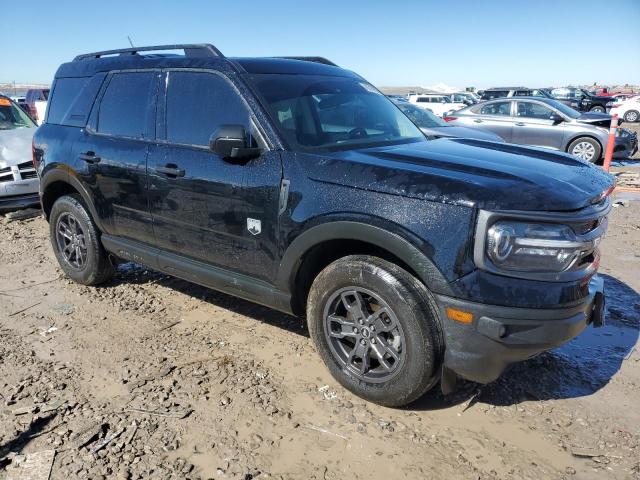 3FMCR9B67MRA93836 Ford Bronco Sport Big Bend