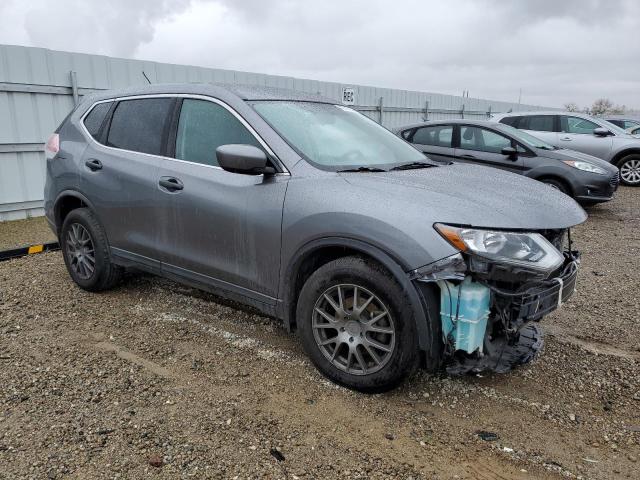 KNMAT2MT8GP663202 Nissan ROGUE S