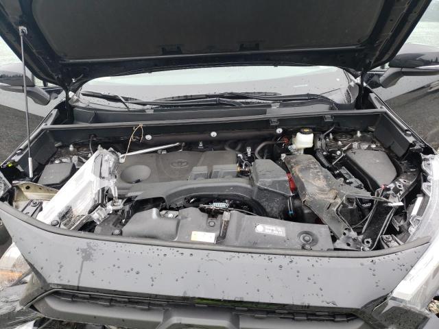 2022 TOYOTA RAV4 TRD O - 2T3S1RFV3NW311244