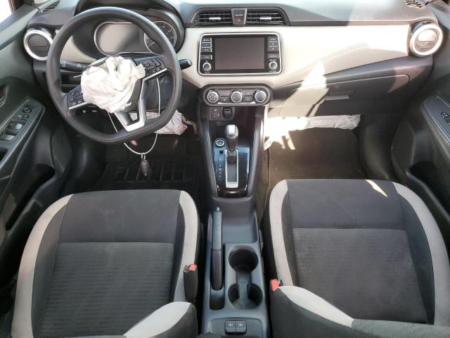 2020 NISSAN VERSA SV - 3N1CN8EVXLL815043