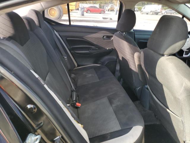 2020 NISSAN VERSA SV - 3N1CN8EVXLL815043