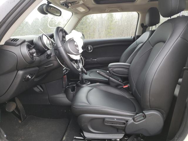 WMWXP5C59J2H29361 Mini Cooper