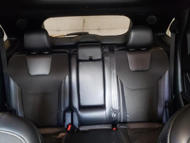 2FMPK4AP4KBB51884 Ford EDGE ST