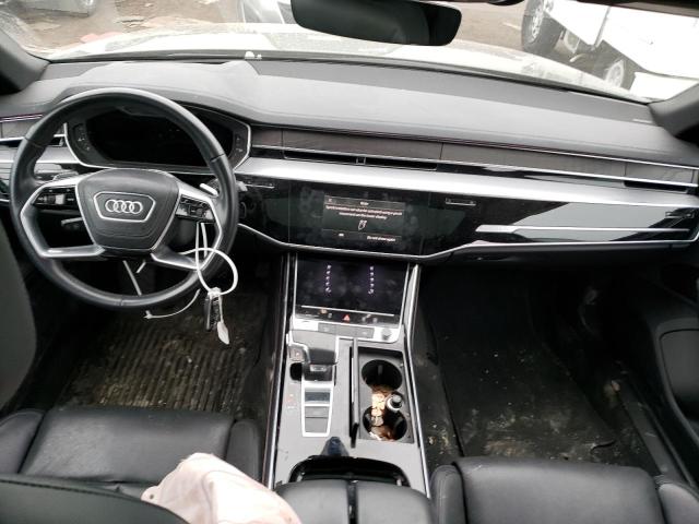 2020 AUDI A8 L WAU8EAF85LN012690