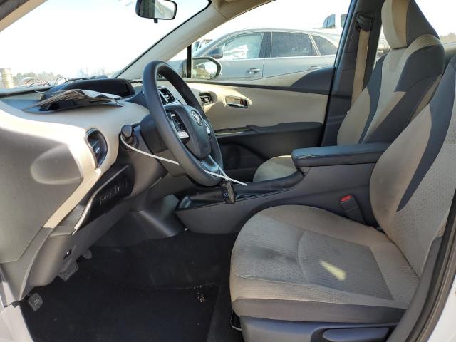 2016 TOYOTA PRIUS JTDKBRFU6G3006377