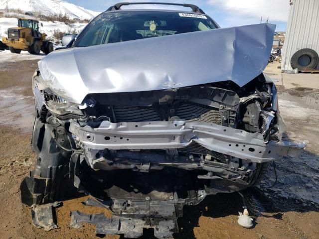 JF2GPAGC4E8243580 Subaru Xv Crosstrek 2.0 Limited