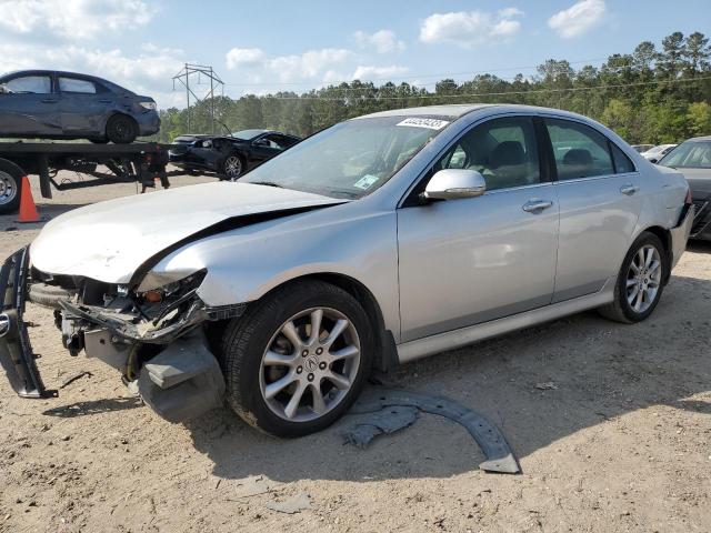 2007 Acura TSX 