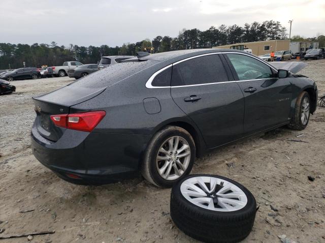 2017 CHEVROLET MALIBU LT 1G1ZE5ST0HF151337