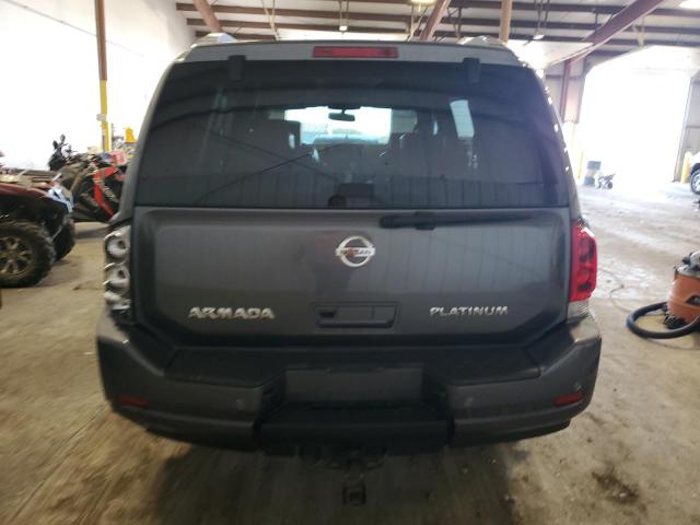 2015 NISSAN ARMADA PLA 5N1AA0NE6FN600938
