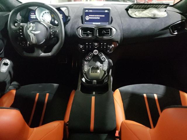 2020 ASTON MARTIN VANTAGE - SCFSMGAW9LGN04374