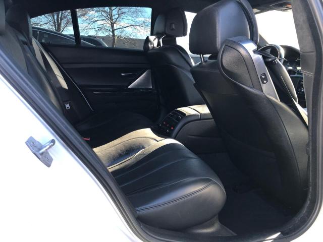 2015 BMW 650 XI GRA - WBA6B4C56FD760998