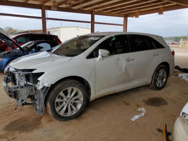 2015 TOYOTA VENZA LE - 4T3ZA3BB5FU090416