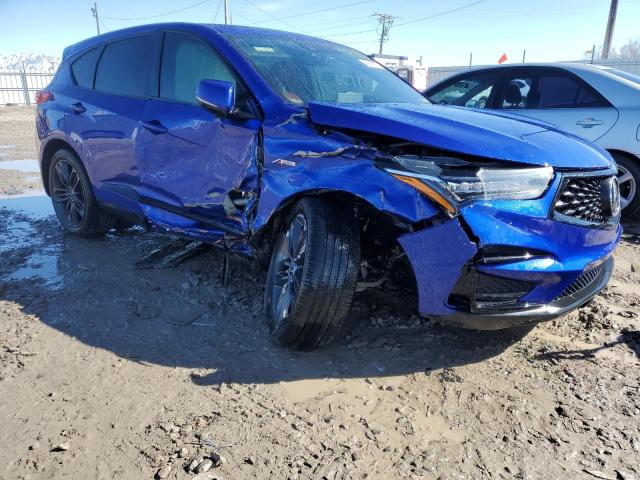 5J8TC2H60LL017670 Acura Rdx A-spec