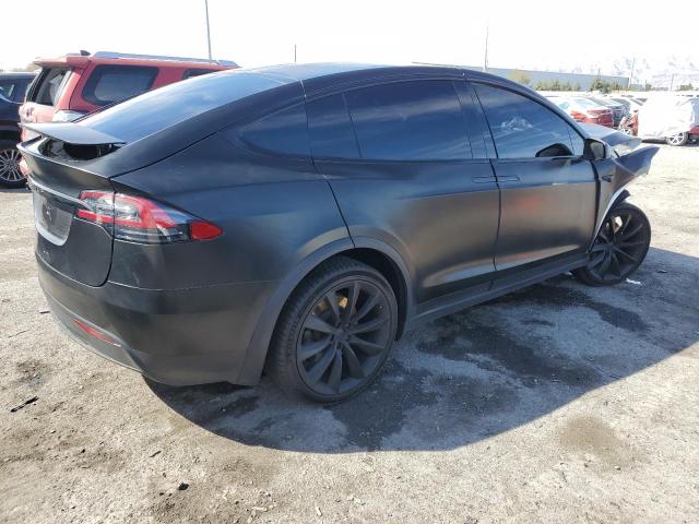 5YJXCAE23LF285949 Tesla MODEL X