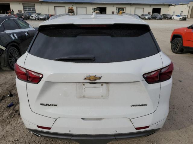 2019 CHEVROLET BLAZER PRE - 3GNKBFRS7KS699771