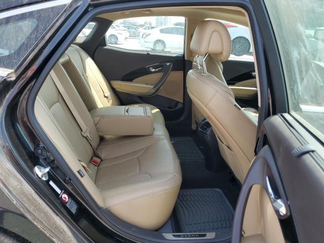 2017 HYUNDAI AZERA LIMI - KMHFH4JG6HA577168