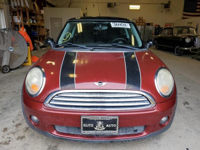 WMWMF33539TW75407 Mini Cooper