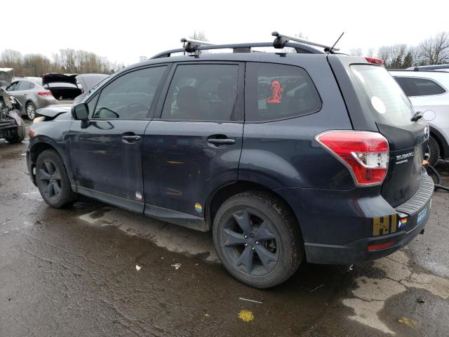 JF2SJAEC5EH546625 Subaru Forester 2.5i Premium