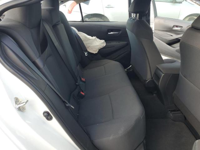 2021 TOYOTA COROLLA LE 5YFEPMAE4MP155410