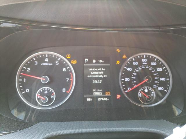 5XXG64J22MG063254 KIA K5 GT LINE