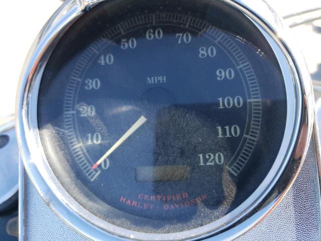 2003 HARLEY-DAVIDSON FLSTSI 1HD1BYB163Y059870