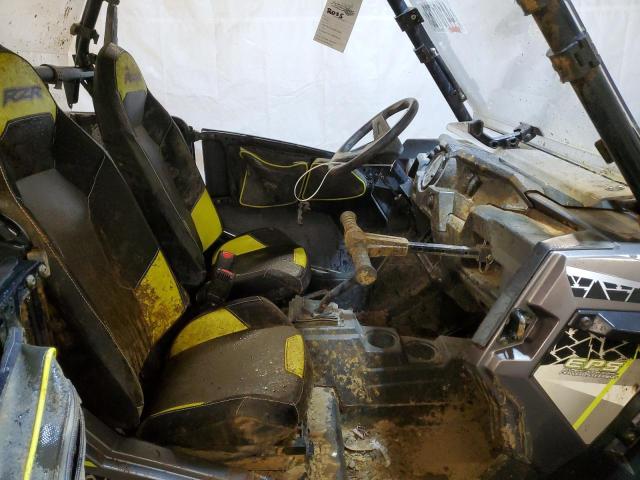 2017 POLARIS RZR S 900 - 3NSVBE879HH013506