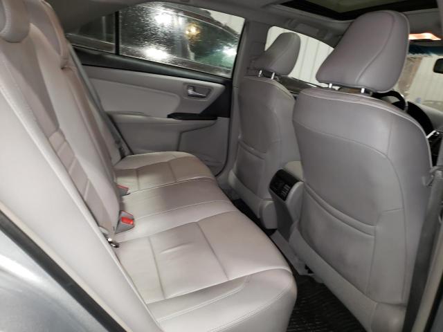 2016 TOYOTA CAMRY HYBR - 4T1BD1FK9GU196577