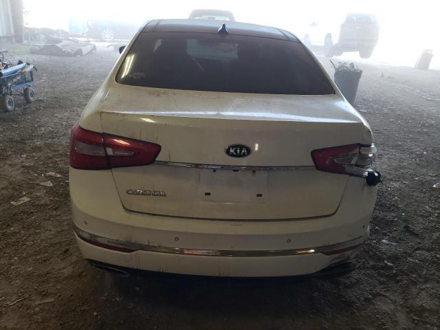 2015 KIA CADENZA PR - KNALN4D76F5181949