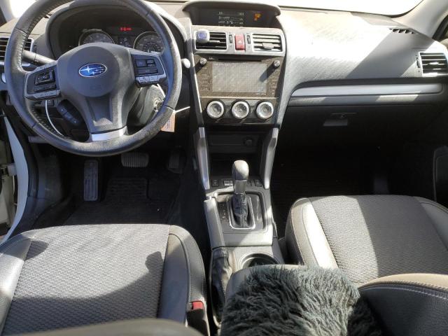 JF2SJGDC3GH473813 Subaru Forester 2.0xt Premium