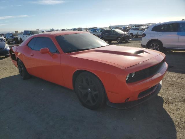 2019 DODGE CHALLENGER 2C3CDZBT6KH518307