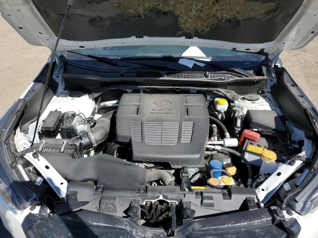 2022 SUBARU FORESTER W - JF2SKAMCXNH480510