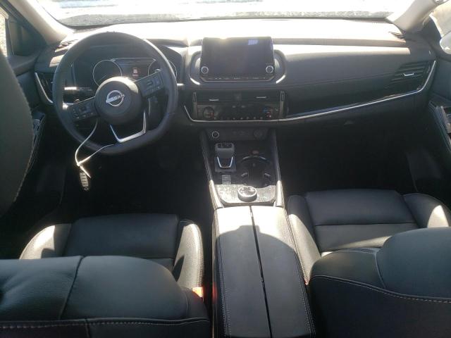 5N1BT3CB9NC709932 Nissan Rogue Sl