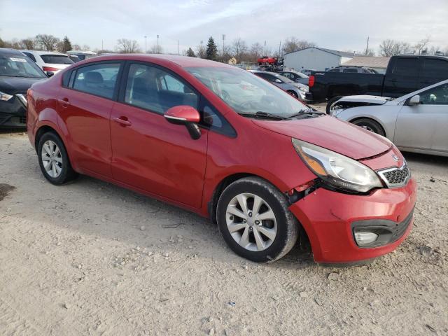 KNADN4A38F6424385 KIA RIO EX