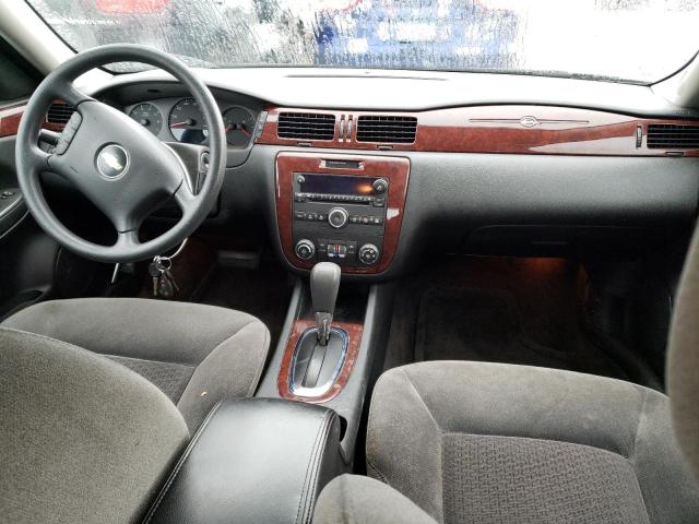 2010 Chevrolet Impala Ls VIN: 2G1WA5EK1A1101738 Lot: 48742524